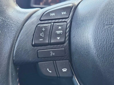 2016 Mazda Mazda3 5dr HB Auto i Touring