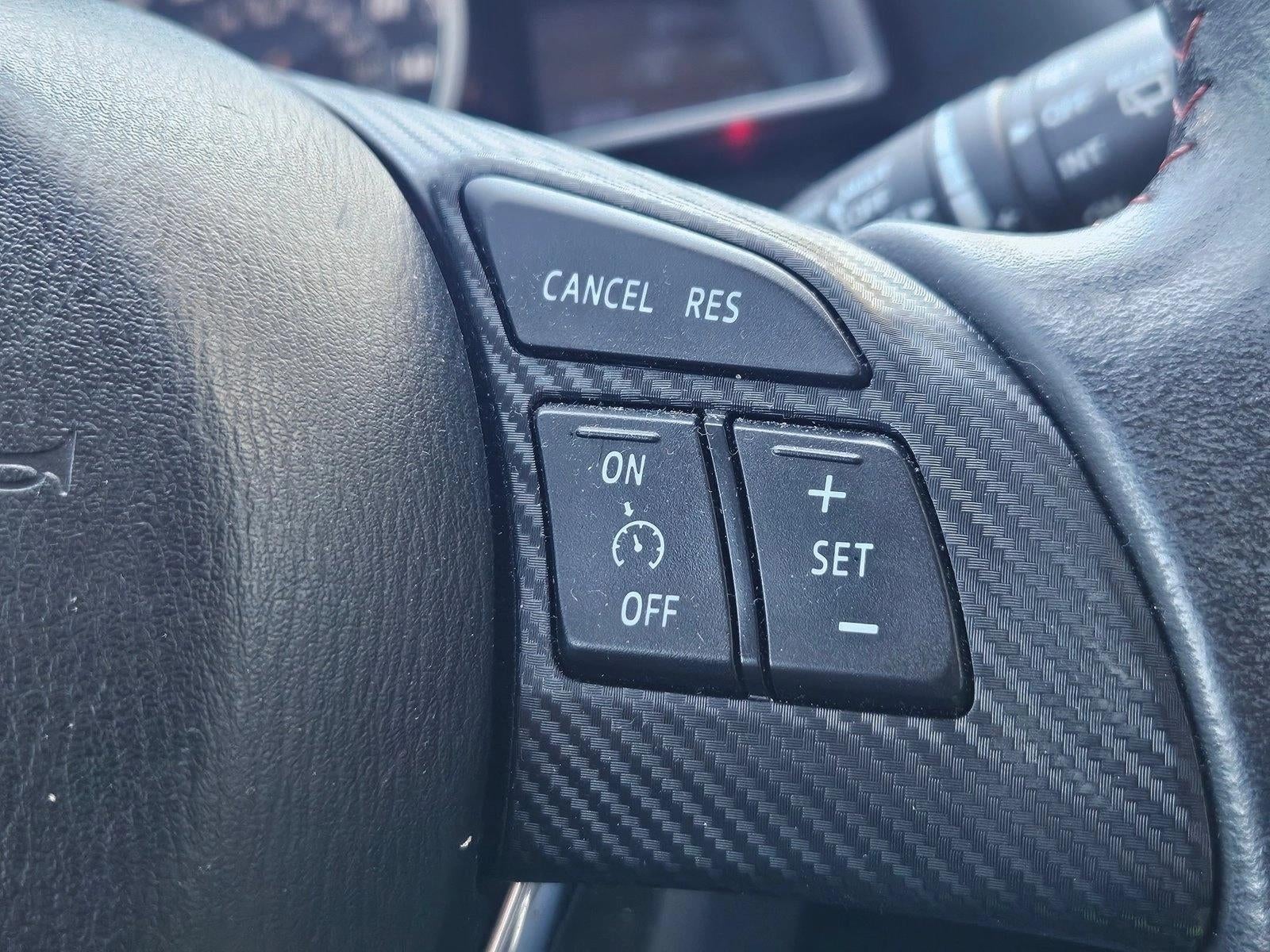 2016 Mazda Mazda3 5dr HB Auto i Touring