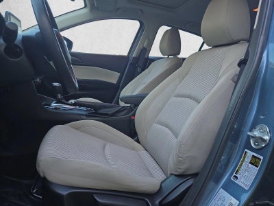 2016 Mazda Mazda3 5dr HB Auto i Touring