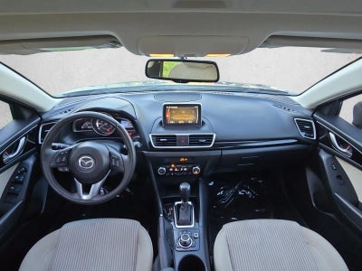 2016 Mazda Mazda3 5dr HB Auto i Touring