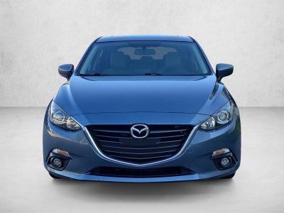 2016 Mazda Mazda3 5dr HB Auto i Touring