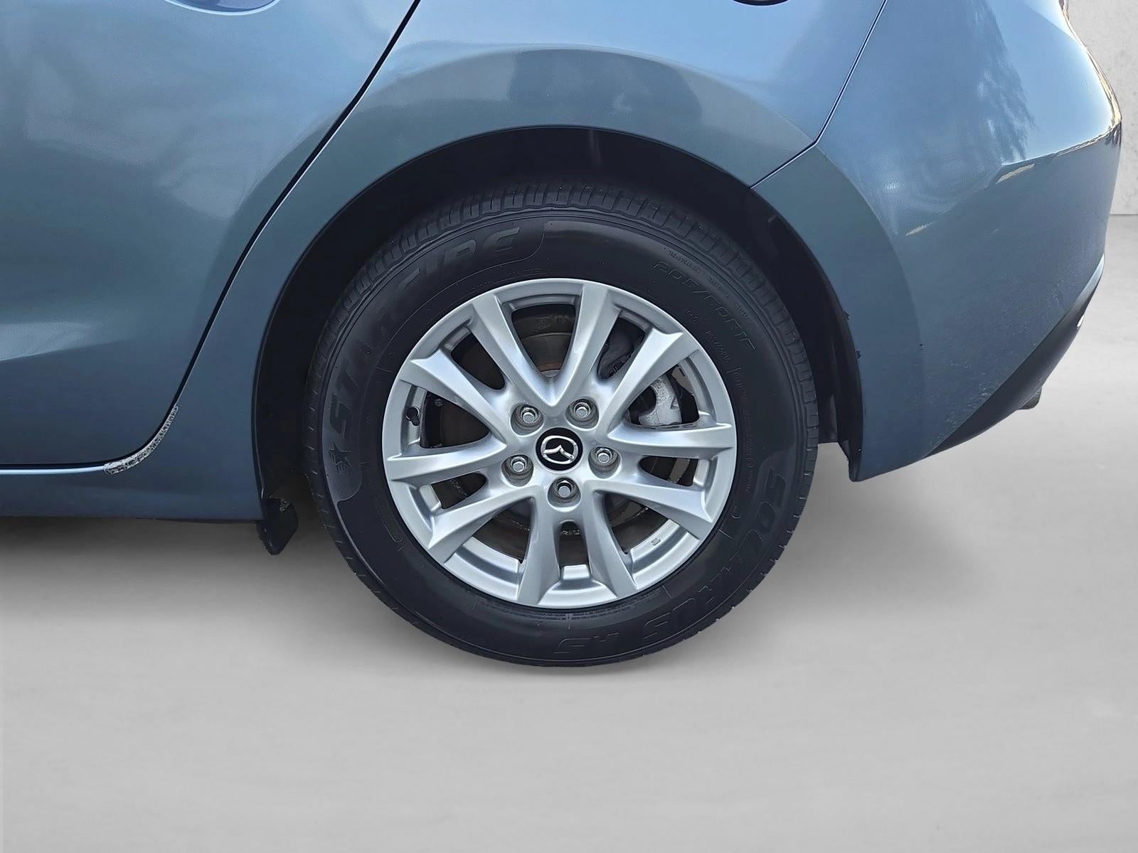 2016 Mazda Mazda3 5dr HB Auto i Touring