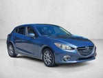 2016 Mazda Mazda3 5dr HB Auto i Touring