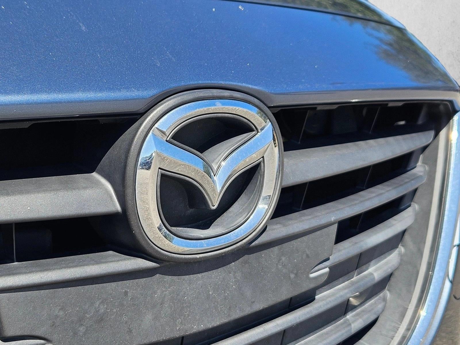 2016 Mazda Mazda3 5dr HB Auto i Touring