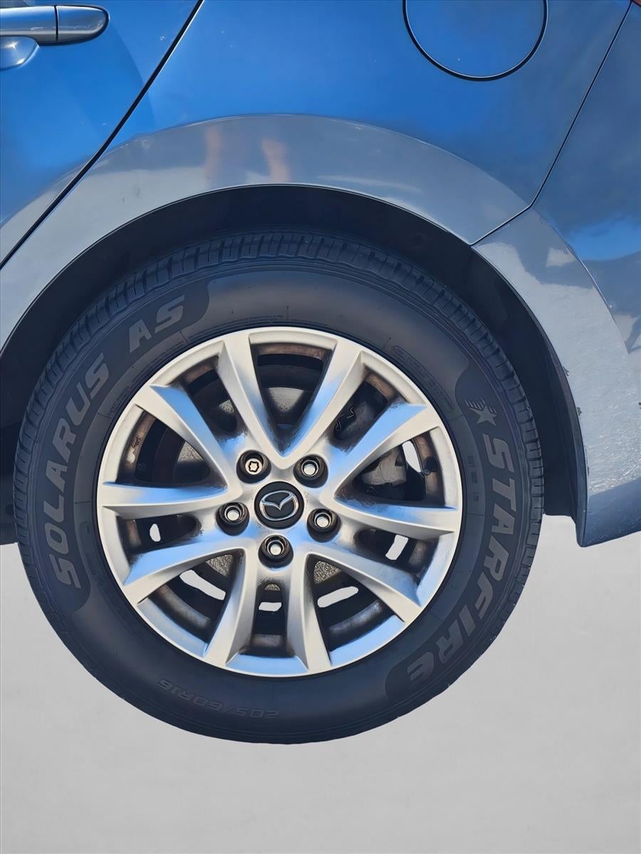 2016 Mazda Mazda3 5dr HB Auto i Touring