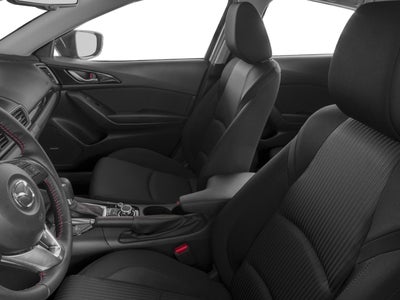 2016 Mazda Mazda3 5dr HB Auto i Touring