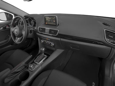 2016 Mazda Mazda3 5dr HB Auto i Touring