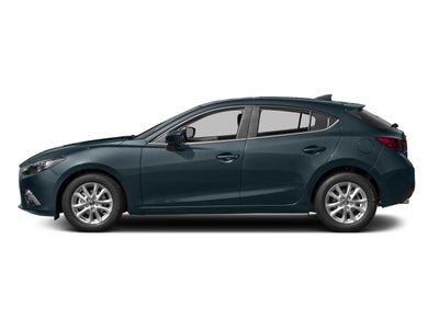 2016 Mazda Mazda3 5dr HB Auto i Touring