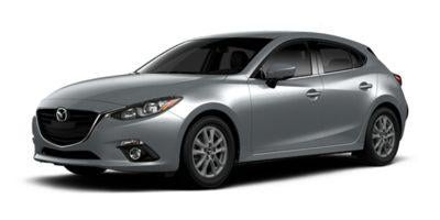 2016 Mazda Mazda3 5dr HB Auto i Touring