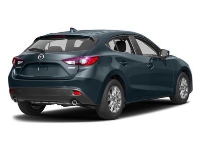 2016 Mazda Mazda3 5dr HB Auto i Touring