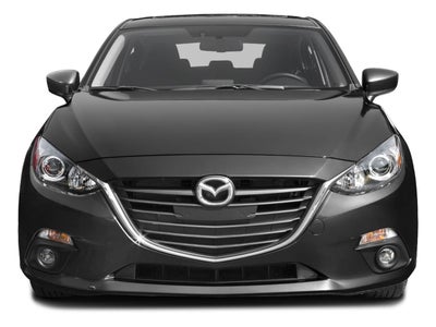 2016 Mazda Mazda3 5dr HB Auto i Touring