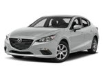 2016 Mazda Mazda3 4dr Sdn Auto i Sport