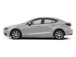 2016 Mazda Mazda3 4dr Sdn Auto i Sport