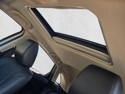 2016 Mazda Mazda CX-3 AWD 4dr Touring