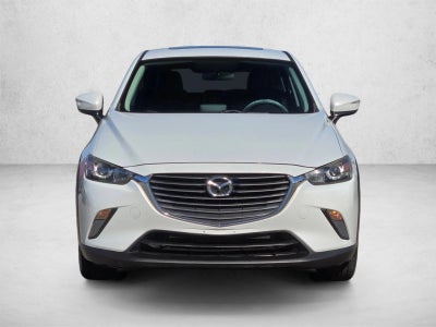 2016 Mazda Mazda CX-3 AWD 4dr Touring