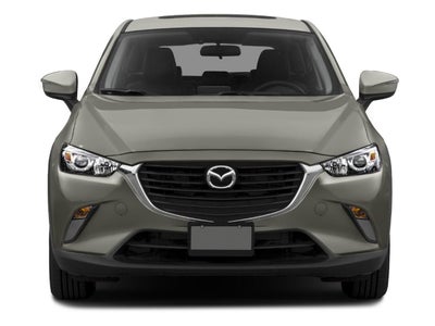 2016 Mazda Mazda CX-3 AWD 4dr Touring