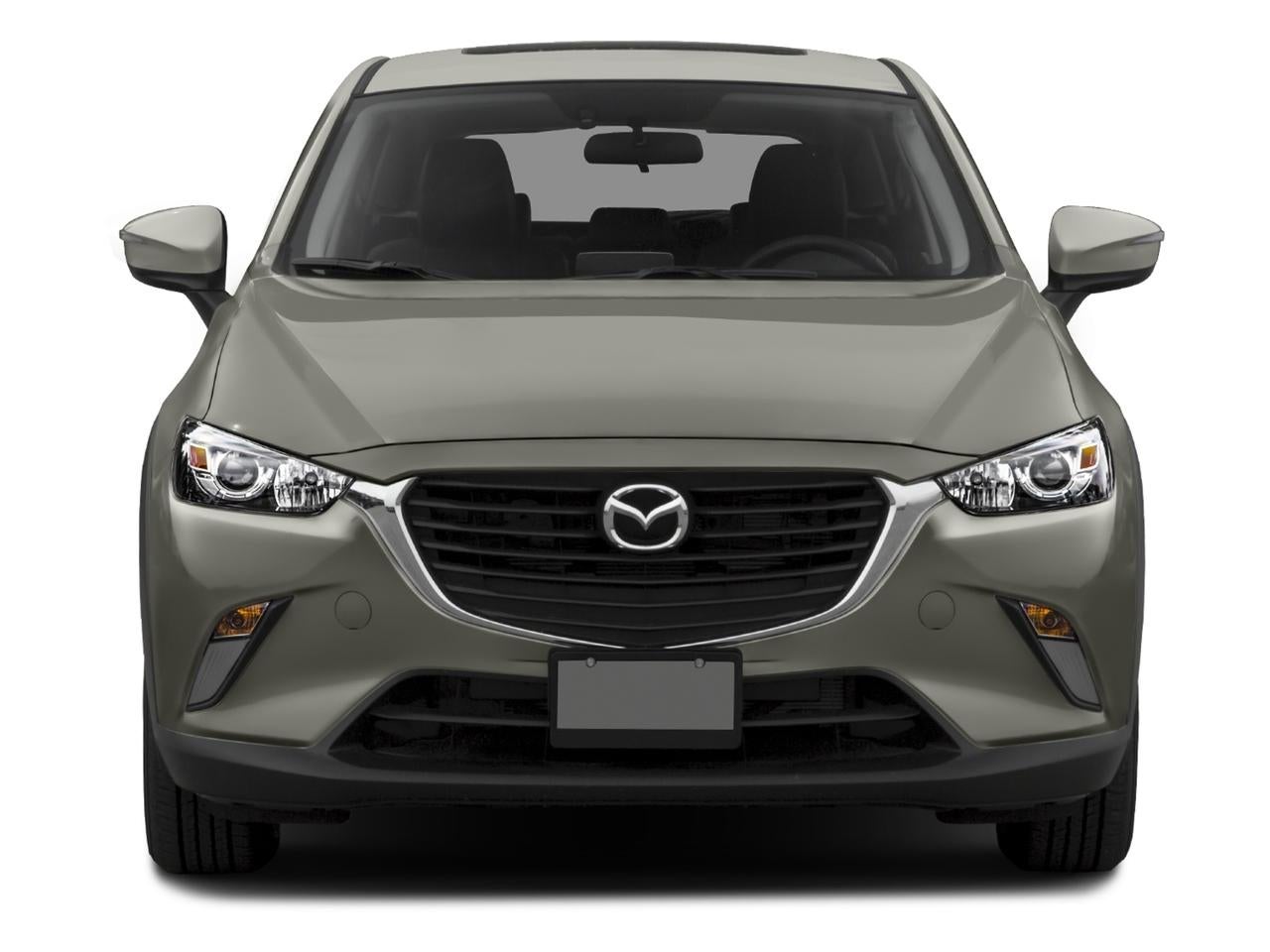 2016 Mazda Mazda CX-3 AWD 4dr Touring