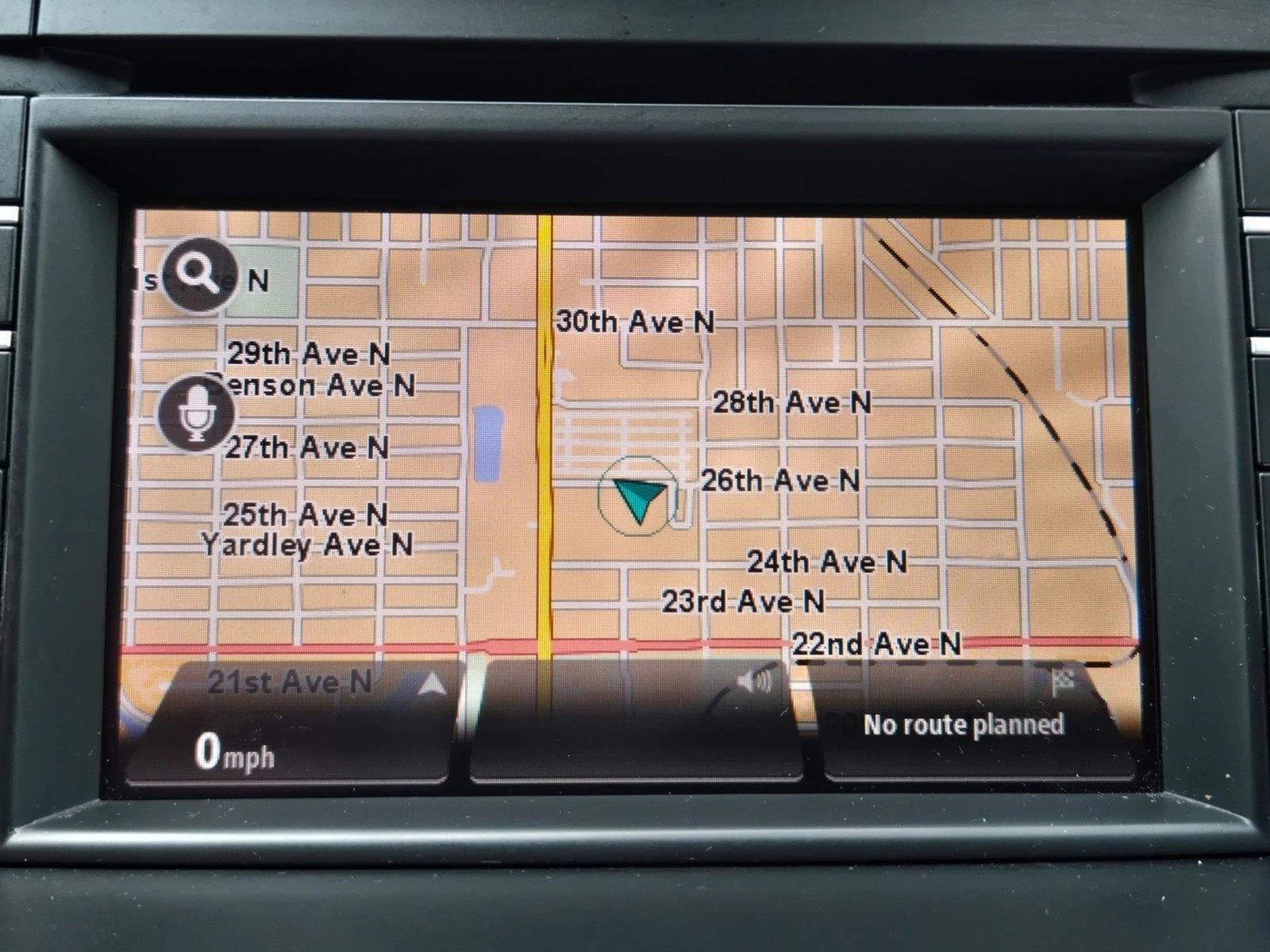 2014 Mazda Mazda6 4dr Sdn Auto i Grand Touring