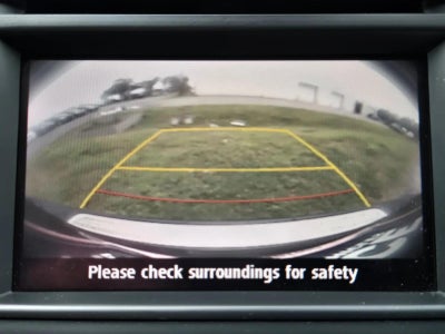 2014 Mazda Mazda6 4dr Sdn Auto i Grand Touring