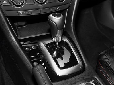 2014 Mazda Mazda6 4dr Sdn Auto i Grand Touring