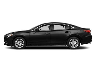 2014 Mazda Mazda6 4dr Sdn Auto i Grand Touring