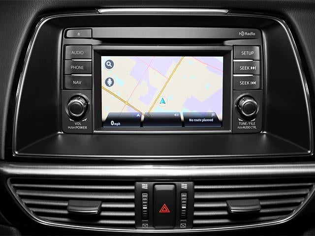 2014 Mazda Mazda6 4dr Sdn Auto i Grand Touring