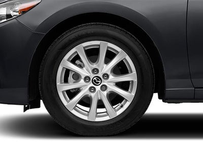 2014 Mazda Mazda6 4dr Sdn Auto i Grand Touring