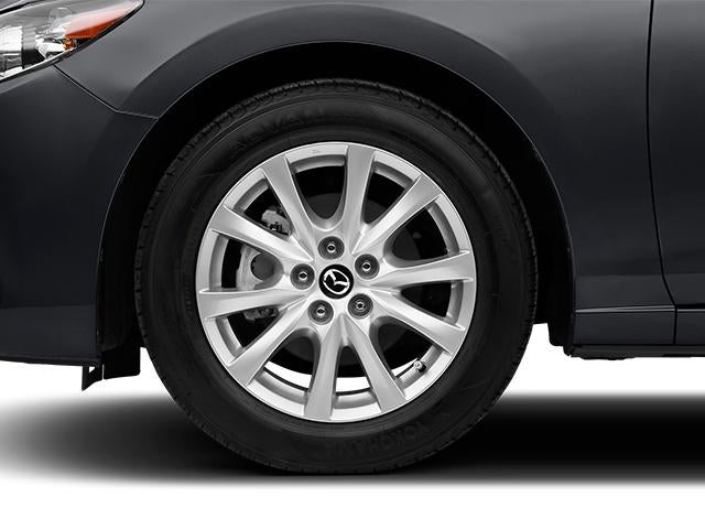 2014 Mazda Mazda6 4dr Sdn Auto i Grand Touring