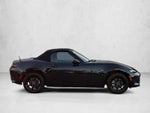 2022 Mazda Mazda MX-5 Miata Sport Manual