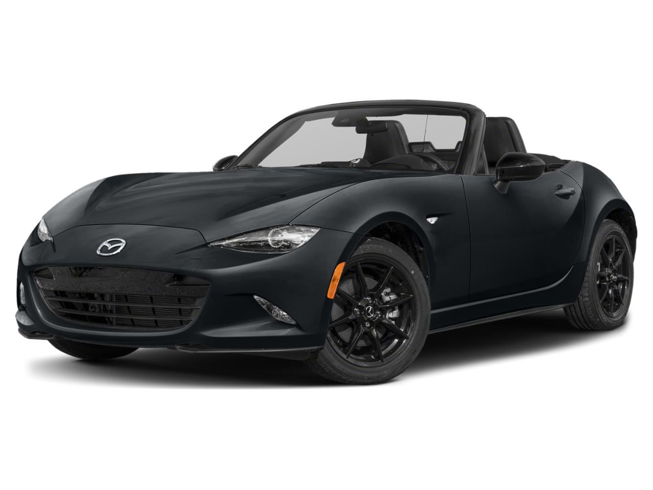 2022 Mazda Mazda MX-5 Miata Sport Manual