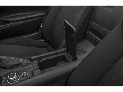 2022 Mazda Mazda MX-5 Miata Sport Manual