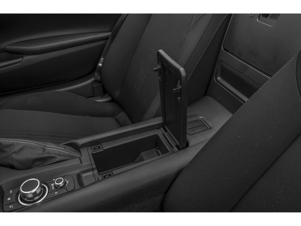 2022 Mazda Mazda MX-5 Miata Sport Manual