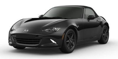 2022 Mazda Mazda MX-5 Miata Sport Manual