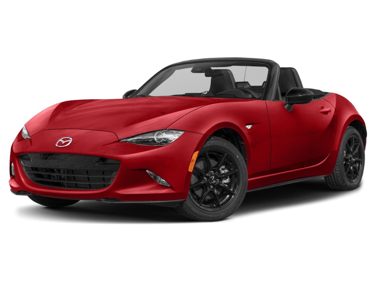 2022 Mazda Mazda MX-5 Miata Sport Manual