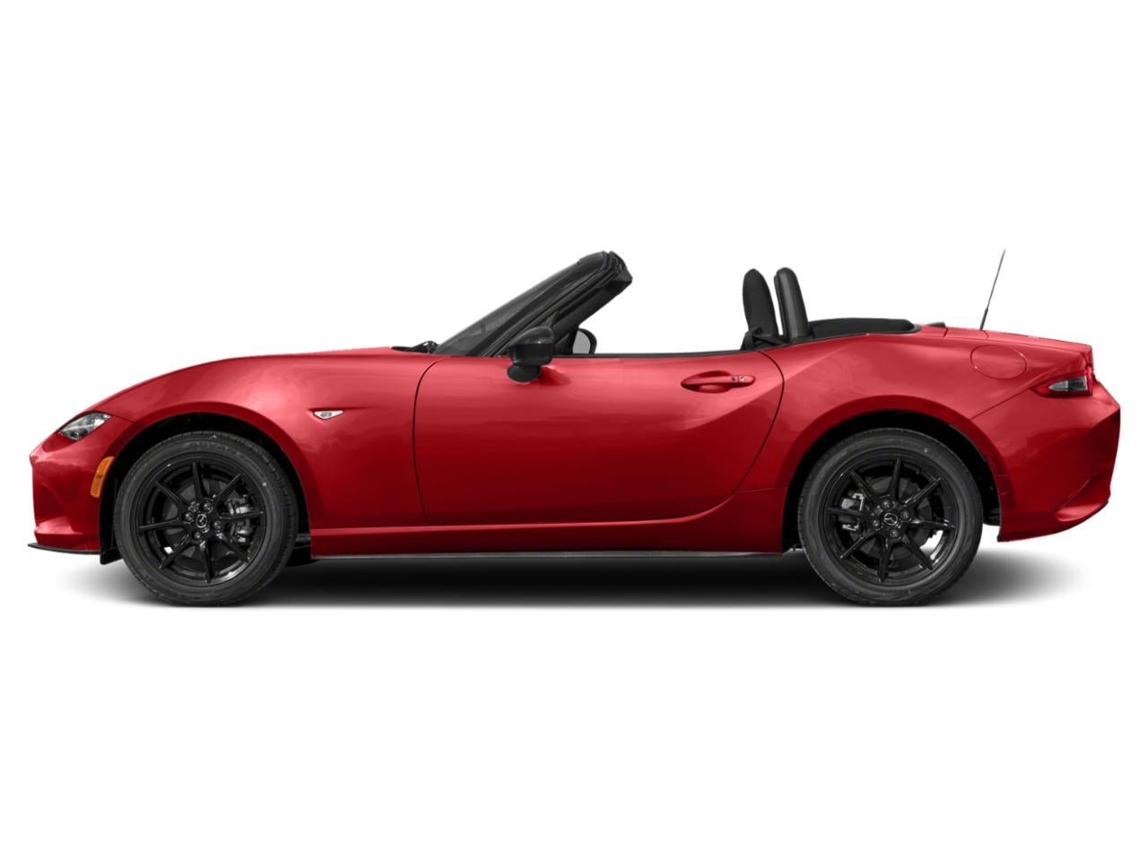 2022 Mazda Mazda MX-5 Miata Sport Manual