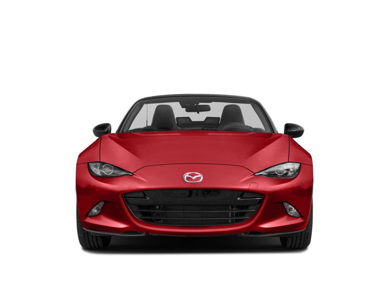 2022 Mazda Mazda MX-5 Miata Sport Manual