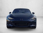 2023 Mazda Mazda MX-5 Miata RF Club Manual