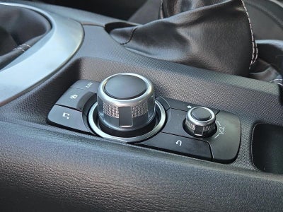 2023 Mazda Mazda MX-5 Miata RF Club Manual