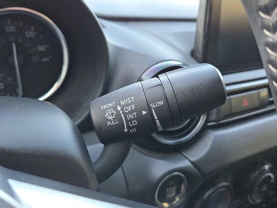2023 Mazda Mazda MX-5 Miata RF Club Manual