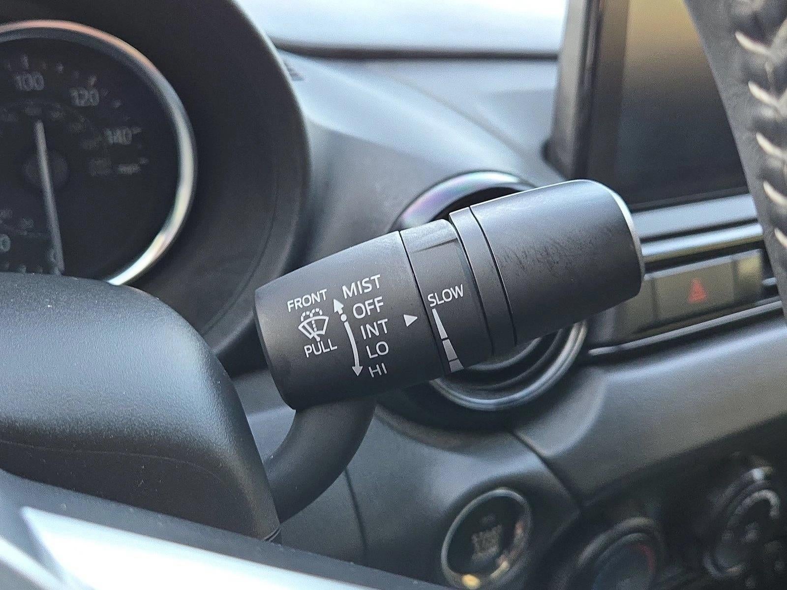 2023 Mazda Mazda MX-5 Miata RF Club Manual