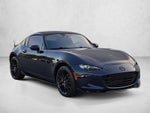 2023 Mazda Mazda MX-5 Miata RF Club Manual