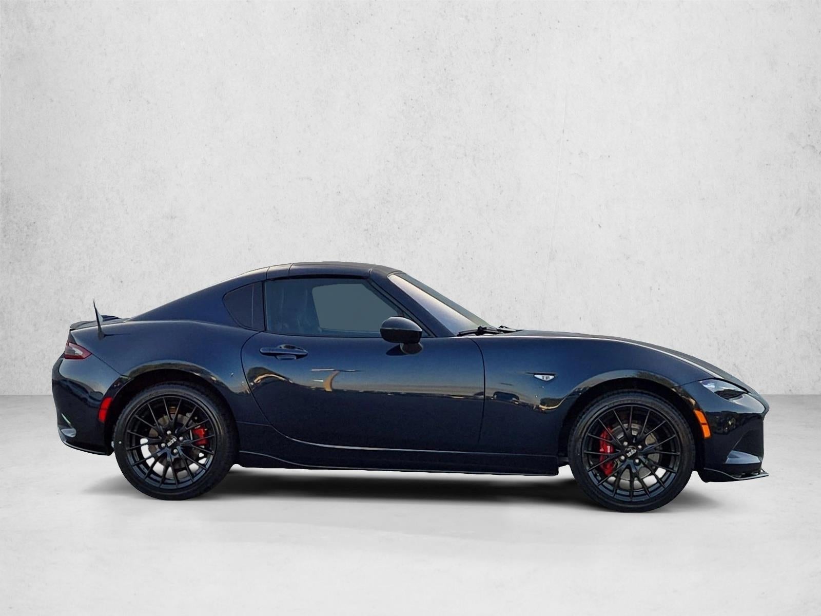 2023 Mazda Mazda MX-5 Miata RF Club Manual