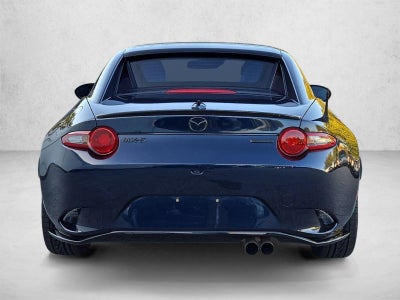 2023 Mazda Mazda MX-5 Miata RF Club Manual