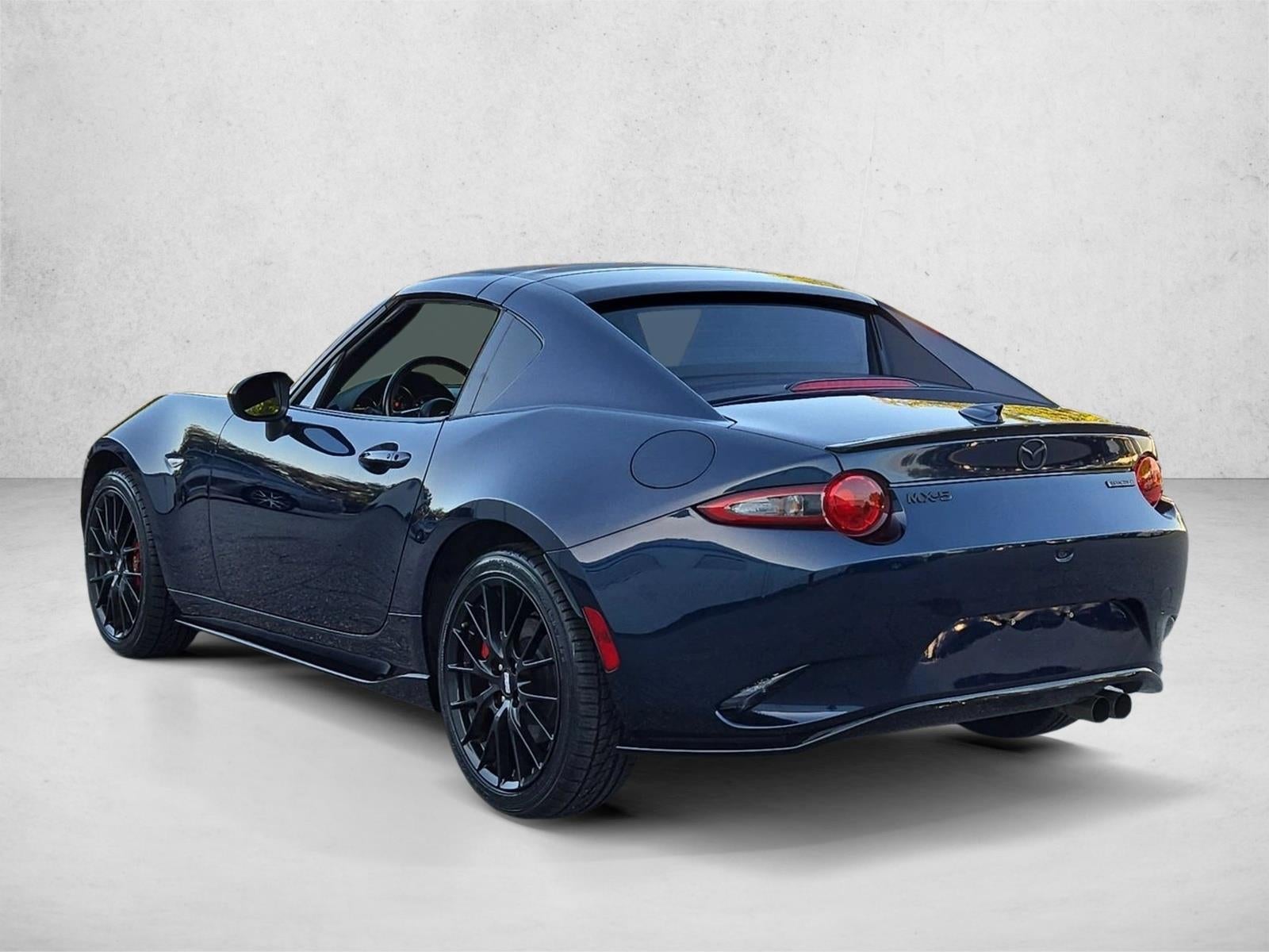2023 Mazda Mazda MX-5 Miata RF Club Manual