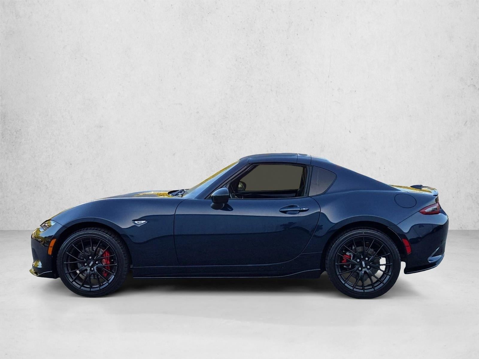 2023 Mazda Mazda MX-5 Miata RF Club Manual