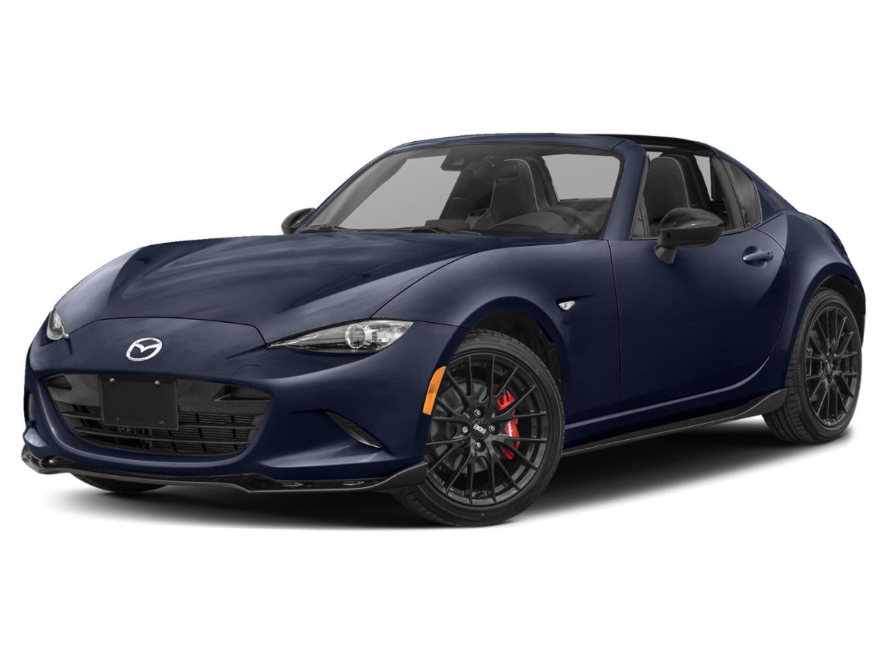 2023 Mazda Mazda MX-5 Miata RF Club Manual