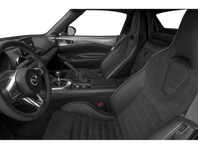 2023 Mazda Mazda MX-5 Miata RF Club Manual