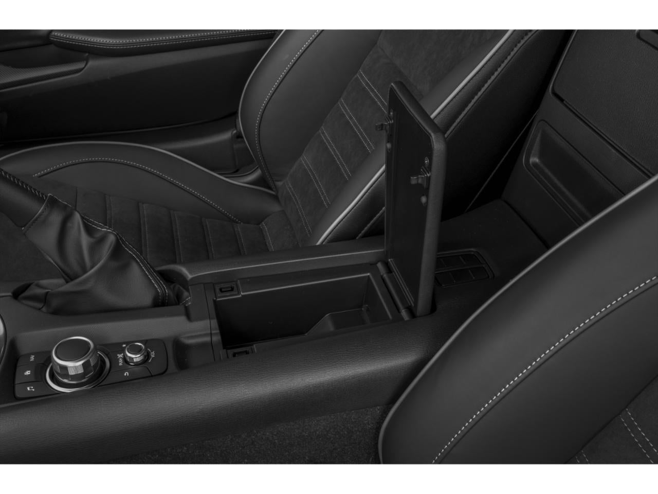 2023 Mazda Mazda MX-5 Miata RF Club Manual