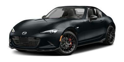 2023 Mazda Mazda MX-5 Miata RF Club Manual