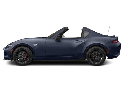 2023 Mazda Mazda MX-5 Miata RF Club Manual